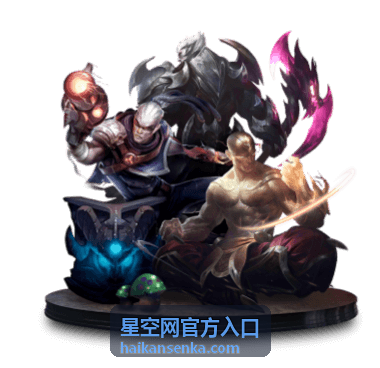 极地日记 星空网纪实星球主视觉